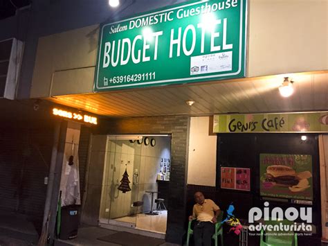 cheap hotel near naia